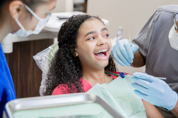 Best Emergency Dental Care for Broken or Chipped Teeth in Groveland, ID