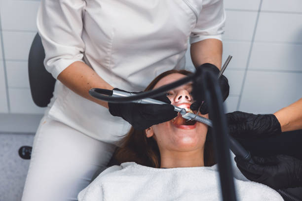 Best Emergency Wisdom Teeth Removal in Groveland, ID