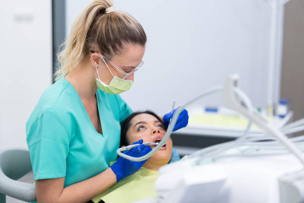 Best Emergency Dental Care for Broken or Chipped Teeth in Groveland, ID